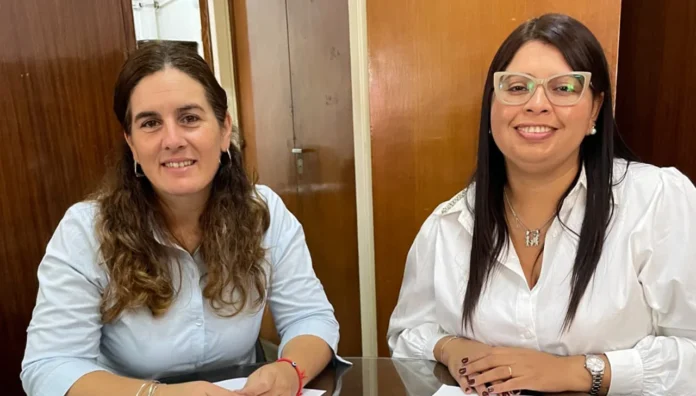 Frente Renovador con bloque propio en Morón