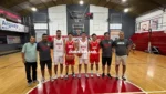 El básquet de Club Morón vuelve al Torneo Federal
