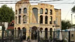 Agresión del dueño de El Coliseo a trabajadores