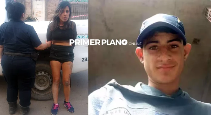 Juicio a la cuchillera de Catán