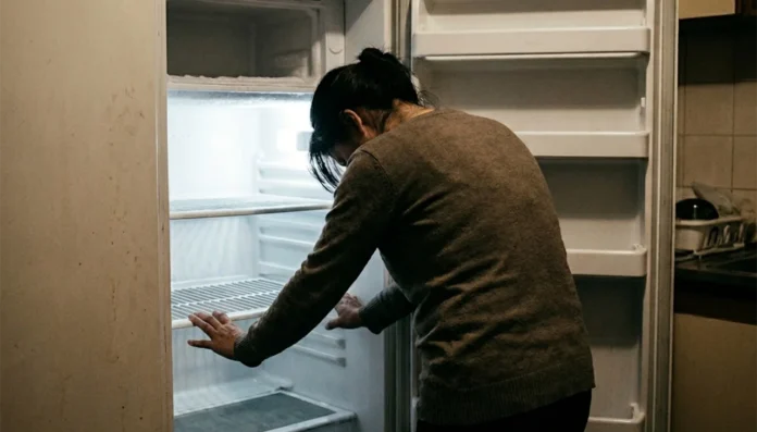 Registro de deudores alimentarios