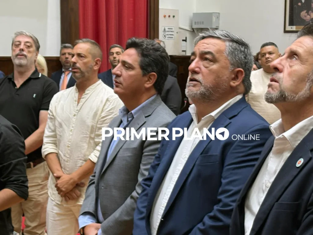 Mensaje de Lucas Ghi