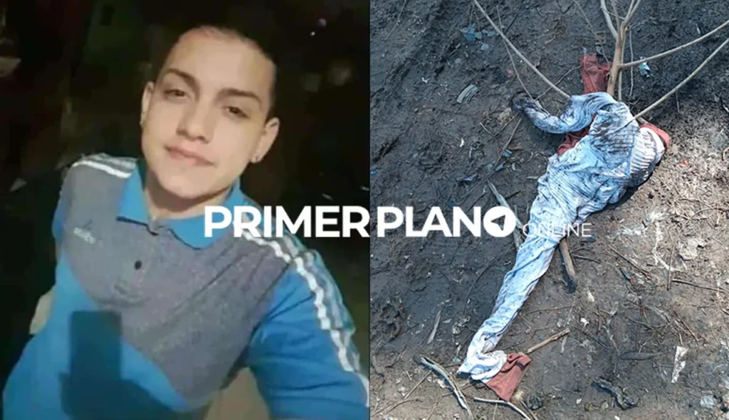 Juzgan a Matías Escudero por abuso de una adolescente