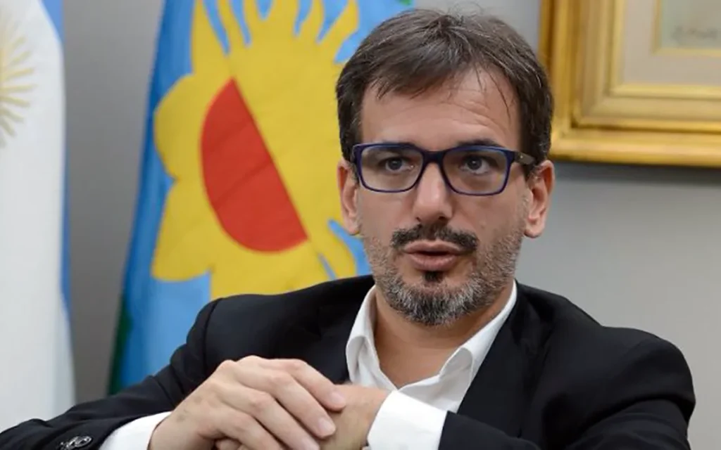 Quieren crear un Juzgado Federal en Morón