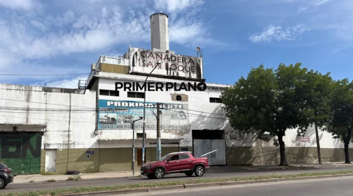 Ganadera San Roque Morón