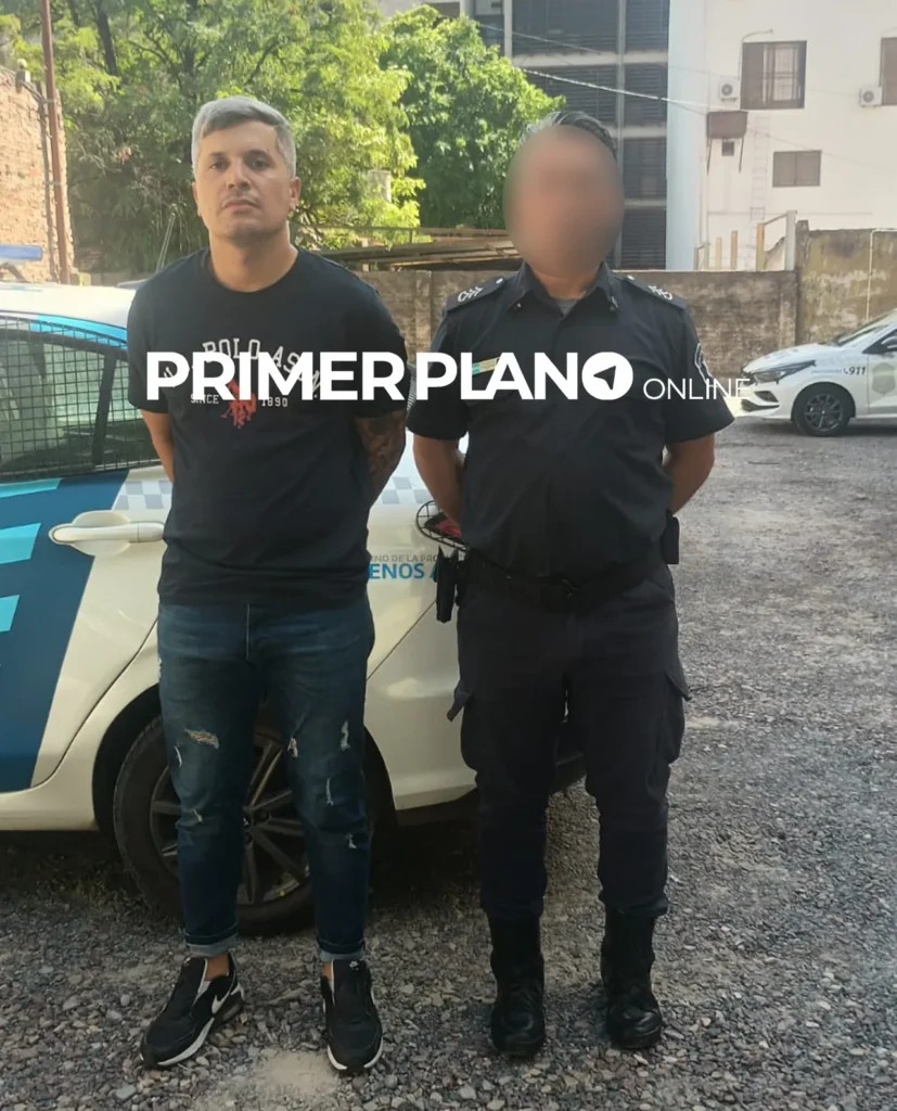 Gatillo fácil en Ituzaingó