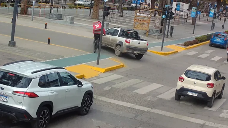 Aumentan las multas de tránsito