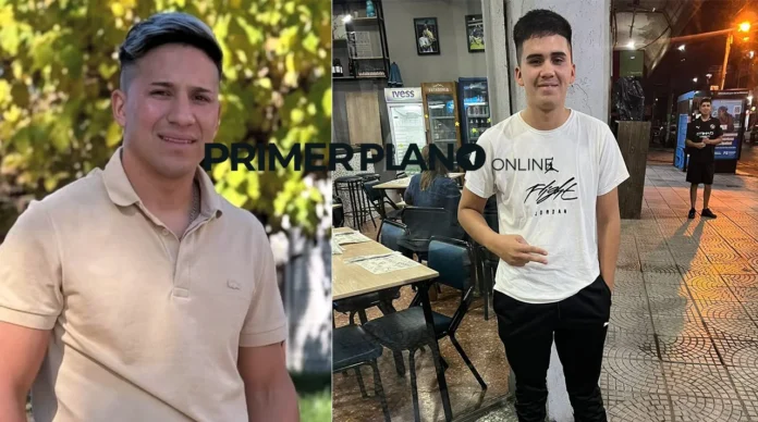Crimen del remisero en San Justo