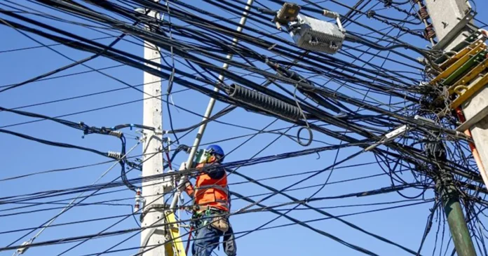 Reclamo del Colegio de Ingenieros