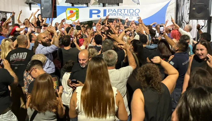 Lo que dejó la interna del PJ en Morón