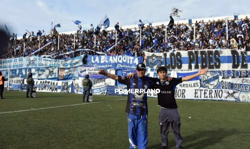 El crimen de Jorge Payare en Ituzaingó