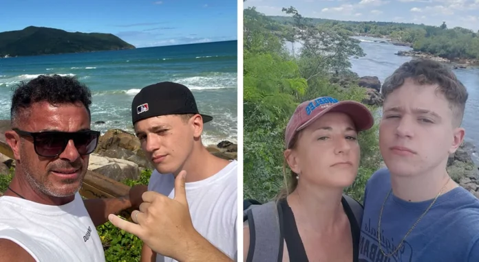 Gatillo fácil en Ituzaingó