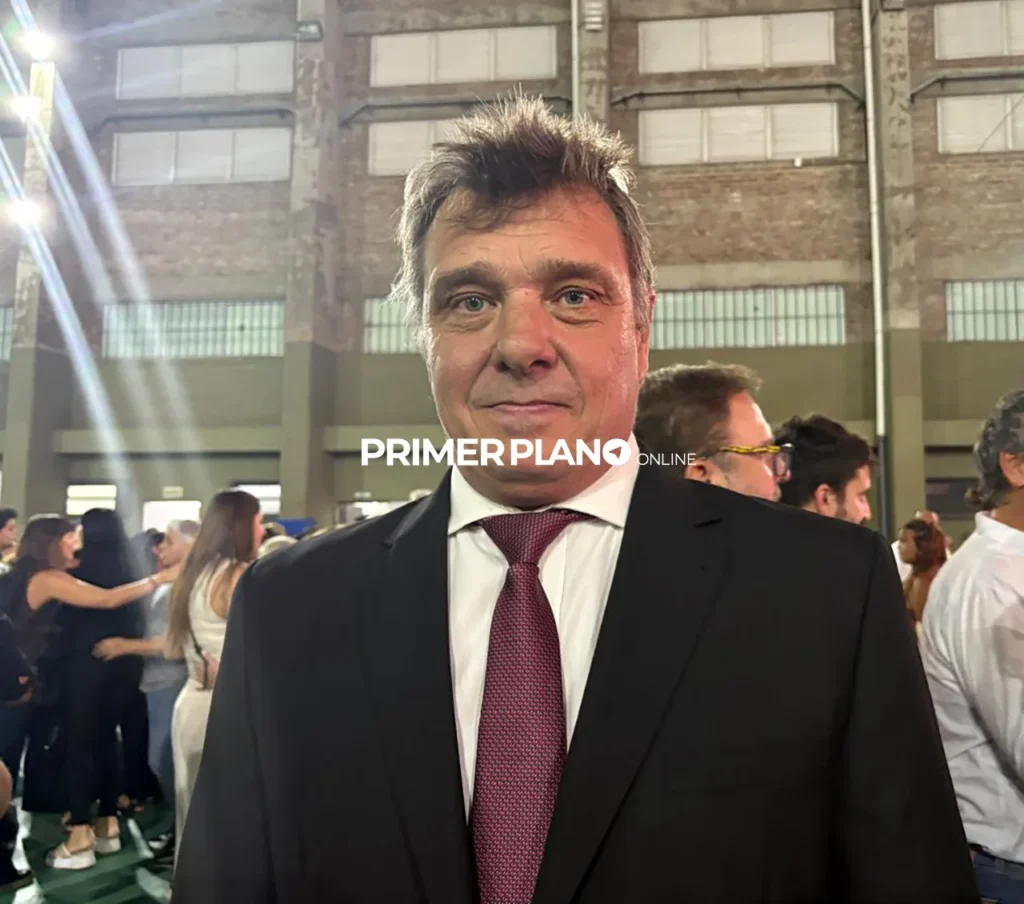 Cambios libertarios en la región oeste