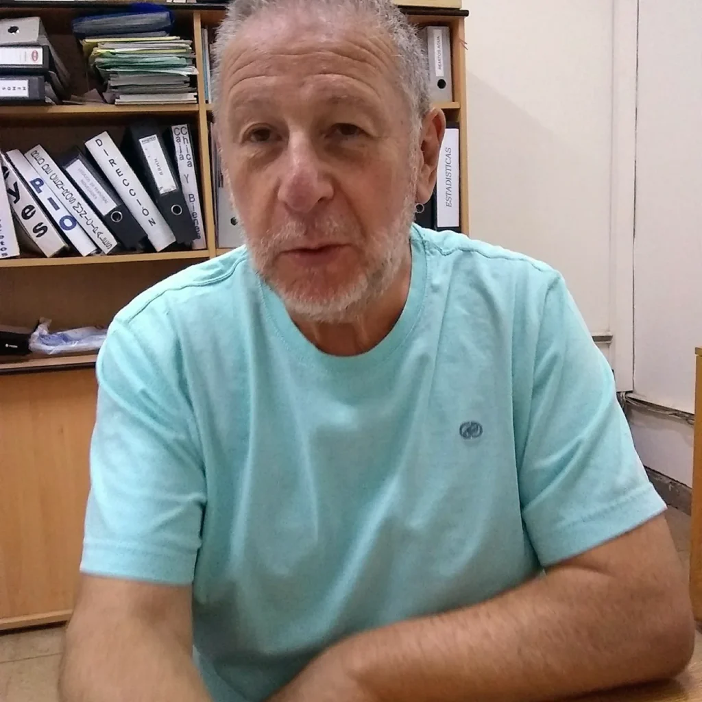 Murió un hombre de 82 años en un gimnasio de Morón