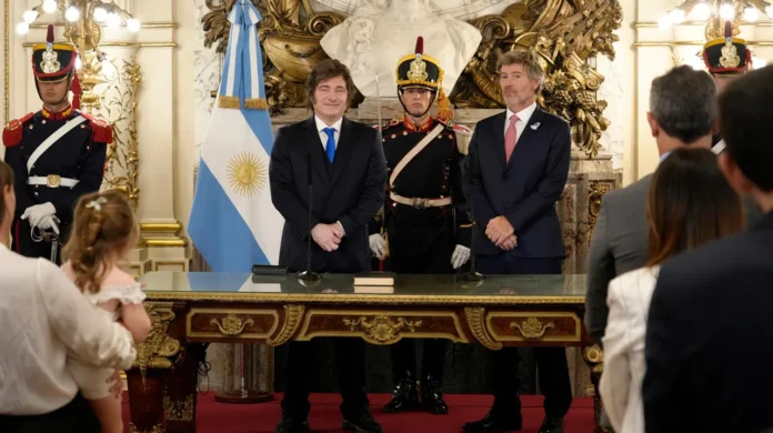 La revelación de Juan Bautista Mahiques