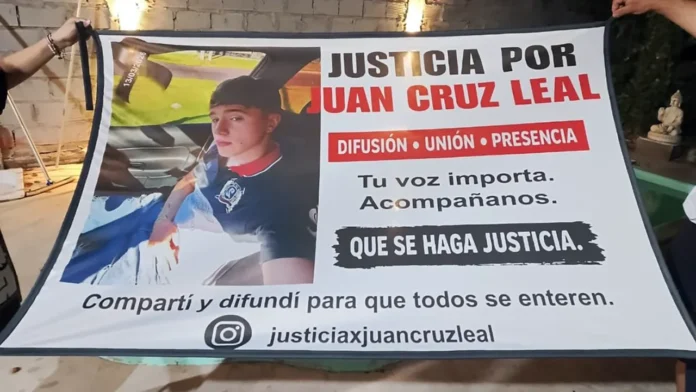 Gatillo fácil en Ituzaingó