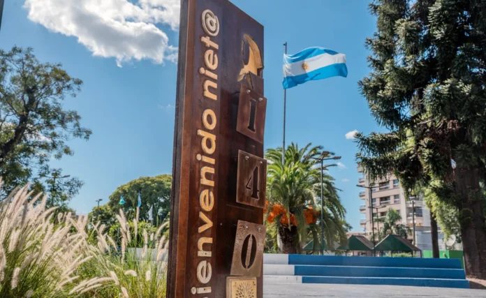 Semana de la memoria en Ituzaingó