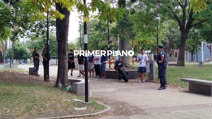 Nuevo Régimen Penal Juvenil