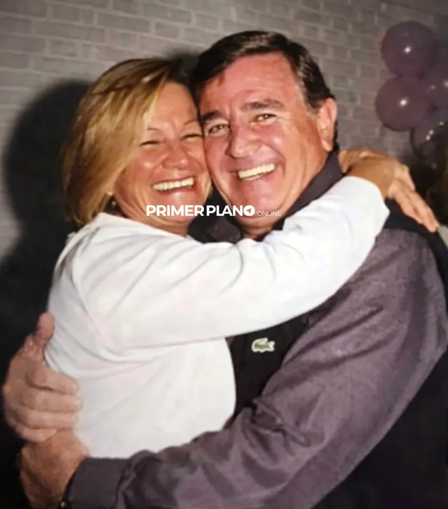 El recuerdo de Mirta Meyer