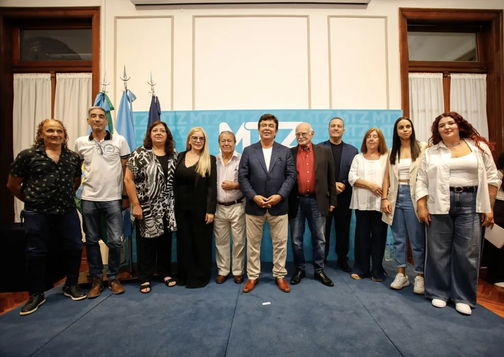 Héctor Toty Flores en el gabinete de Espinoza