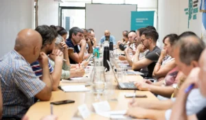 Paritaria bonaerense