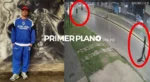 El crimen de Jorge Payare en Ituzaingó