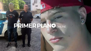 Gatillo fácil en Ituzaingó