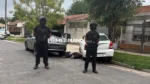 Robo en la casa de Ponte Perro