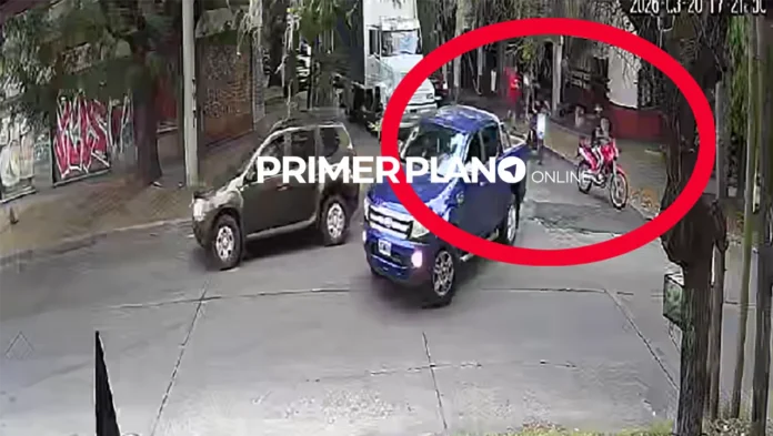 Violento robo a cobrador en Tres de Febrero