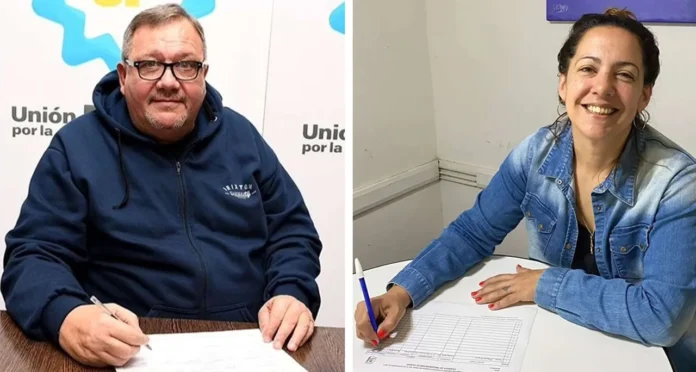 Interna del PJ en Morón