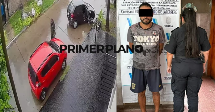 Segundo detenido por el enfrentamiento con un trabajador de Ituzaingó en Laferrere