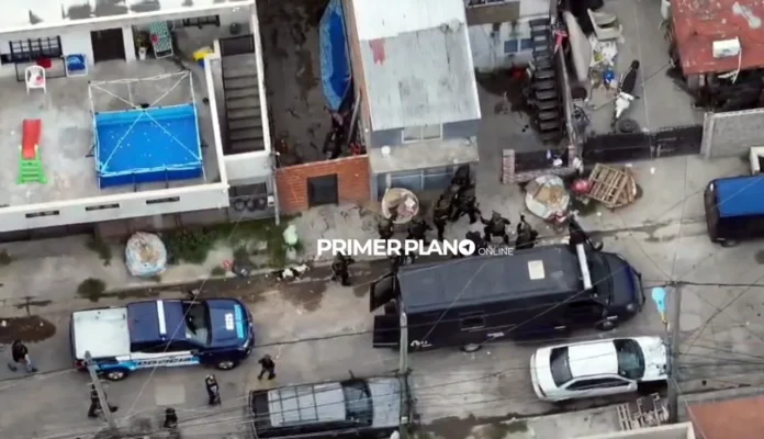 Taller textil Moreno