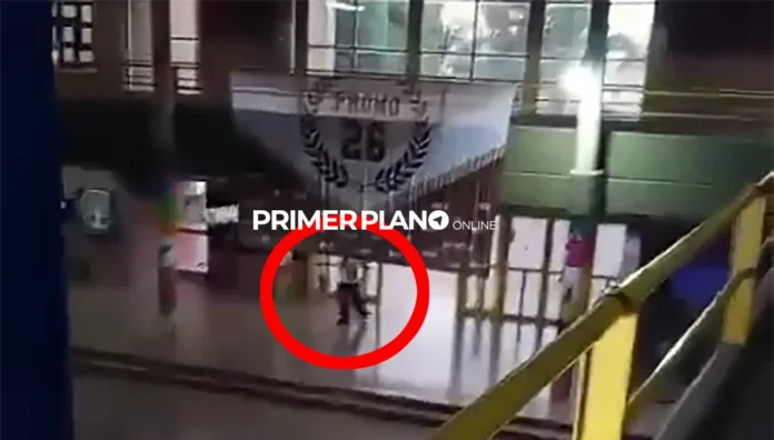 Alumno mató a compañero en escuela de Santa Fe