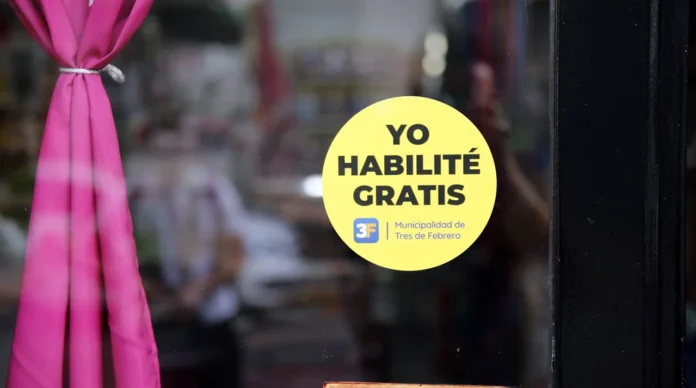 Municipio de Tres de Febrero