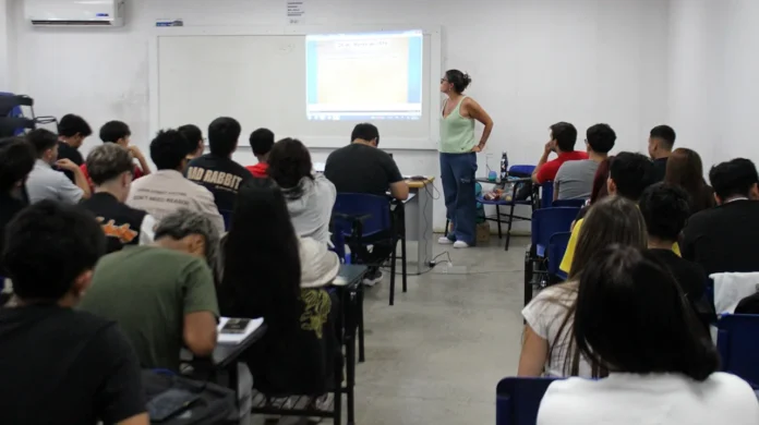 La Universidad de Moreno en emergencia presupuestaria