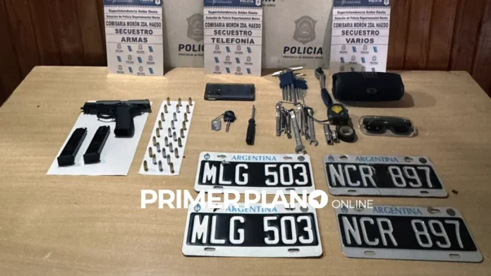 El vengador de las patentes truchas