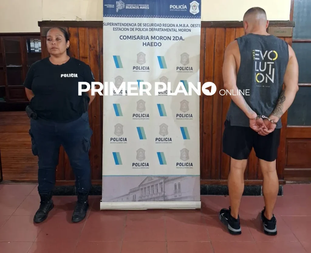 El vengador de las patentes truchas