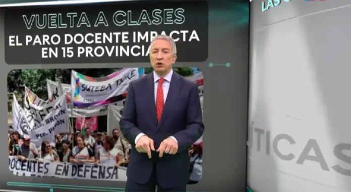 La barbaridad de Adrián Ventura