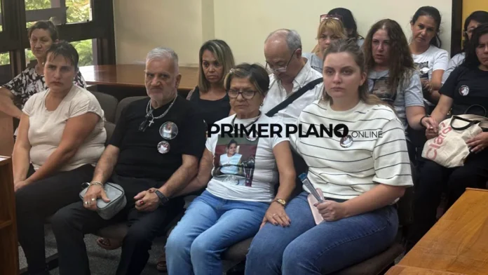 Femicidio de María Soledad Ibañez