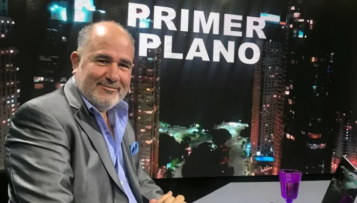 La vuelta de Primer Plano