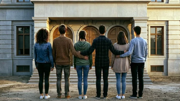 Convocatoria a familias con fines de guarda o adopción