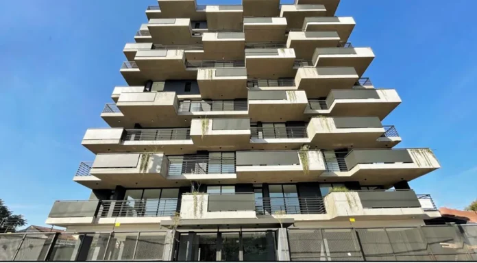 Modifican derechos de construcción en Morón