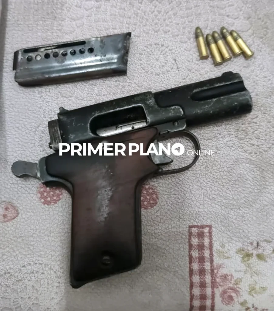 Allanamientos por amenazas en escuelas de San Martín