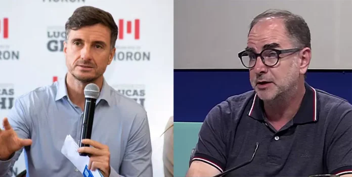 Polémica por el aumento salarial en Morón