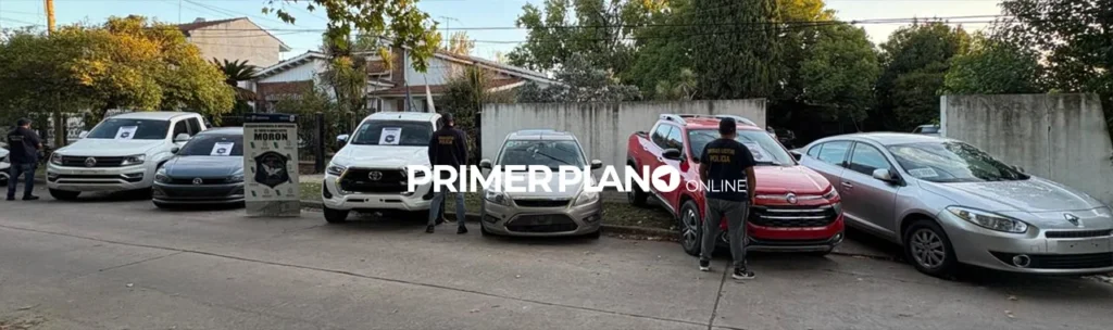 Decomiso de viviendas por venta de drogas