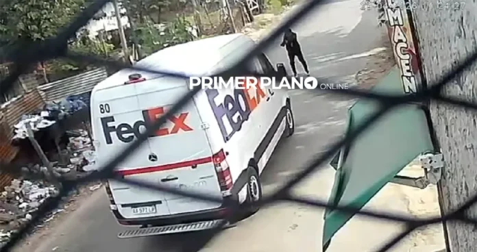 Robos en Villa Celina