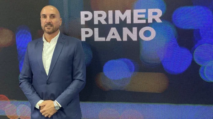 Baja del delito en Morón