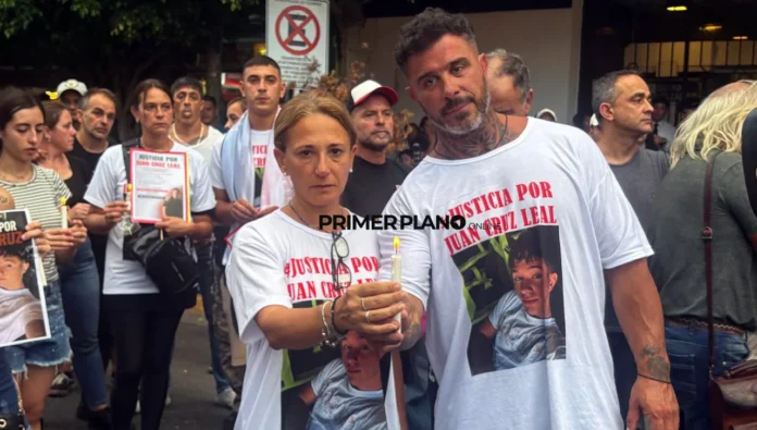 Gatillo fácil en Ituzaingó