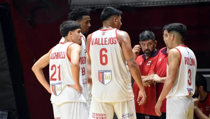 Derrota de Club Morón