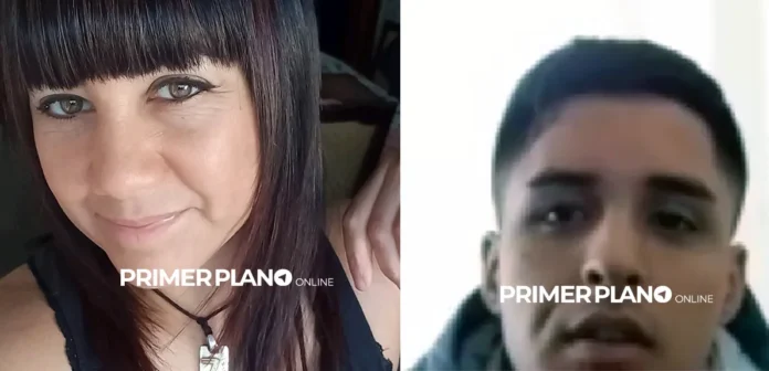 Condena por el crimen de Rita Suárez